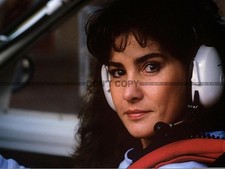 Foto Michèle Mouton - Rallye