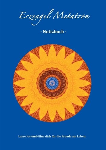 Erzengel metatron sabine fels - erzengel,