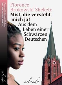 Mist die versteht - die, ja