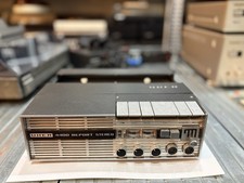 Uher 4400 Report Stereo Tonbandgerät - Defekt
