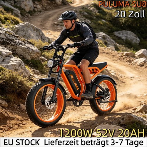 1200w elektrofahrrad - 1200w,