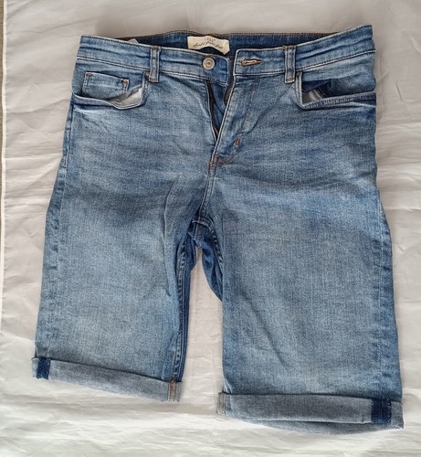 Jeansshorts 40 von - jeansshorts, gr.