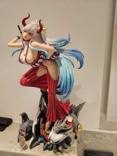 Yamato one piece - one, dragon