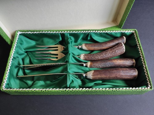 Steakbesteck tlg mit - steakbesteck,