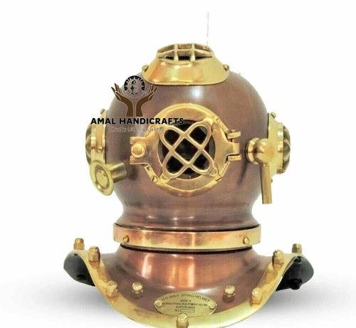 Amal iron brass u - iron, u.s.