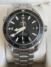 Omega Seamaster Planet Ocean Co-Axial 232.30.46.21.01.001