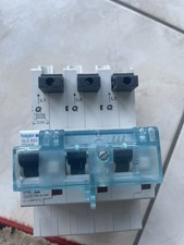 Hanger SLS Schaltet E63