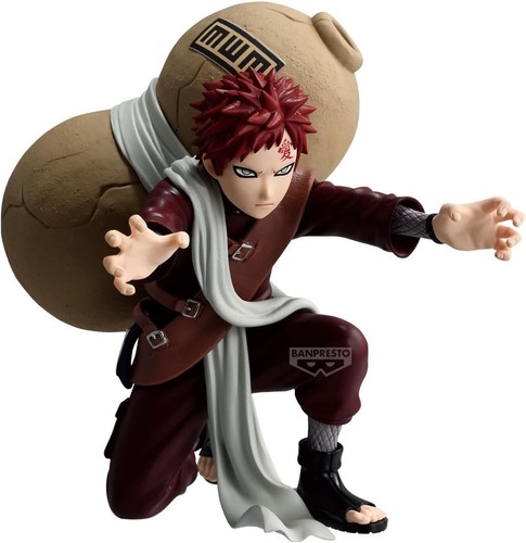 Naruto gaara figur - gaara,