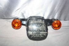 Harley Davidson Low Rider LED Bremslicht Rücklicht Blinker FXRST M8 # 142
