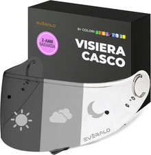 Visier kompatibel mit Shoei Gt