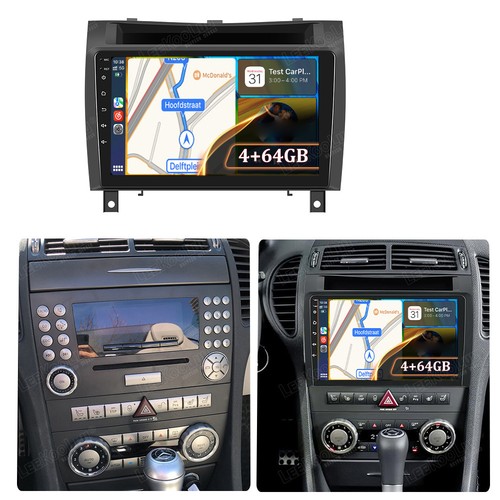 64g android15 apple carplay - apple,
