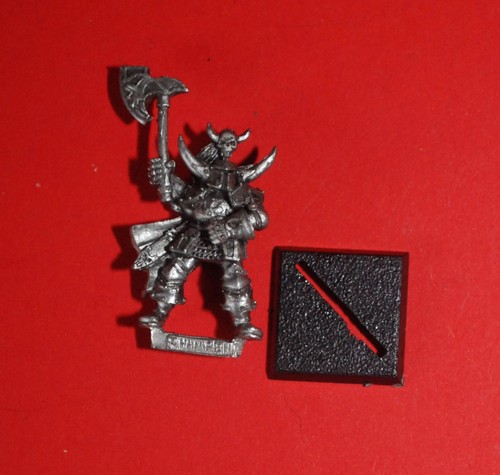 Warhammer chaos classic - chaos,