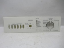 Bedienblende Blende Panel Teil