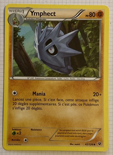 Pokemon karte 119 - pokemon,