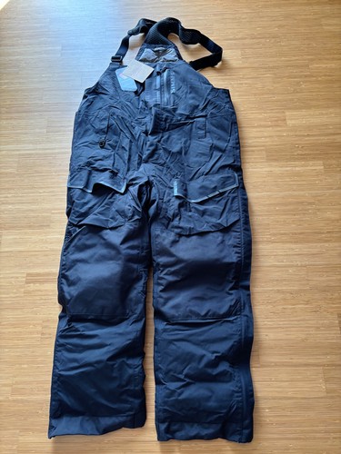 Simms challenger insulated bib - simms,