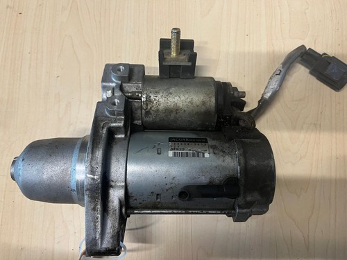 Anlasser denso dx230 11001 - anlasser,