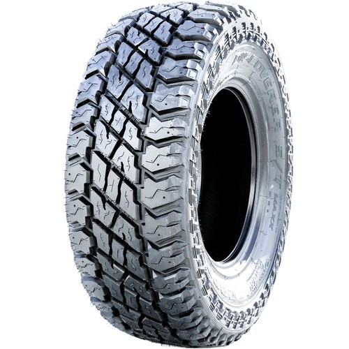 Tire cooper discoverer t - tire, s/t