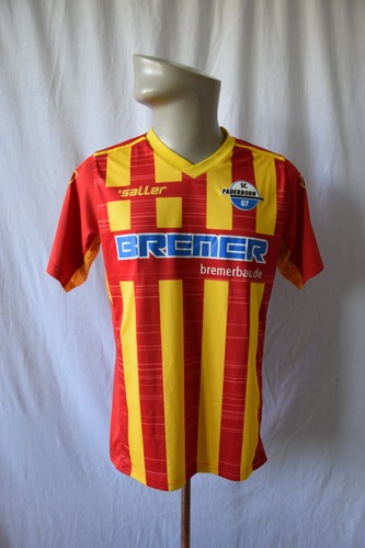 Paderborn 2021 2022 - paderborn, 2021/2022