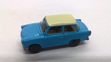 Wiking 129 Trabant 601 S