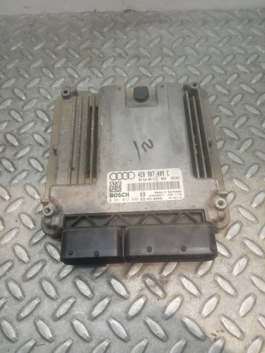 4e907409c steuergerät prüfen - 4e907409c,