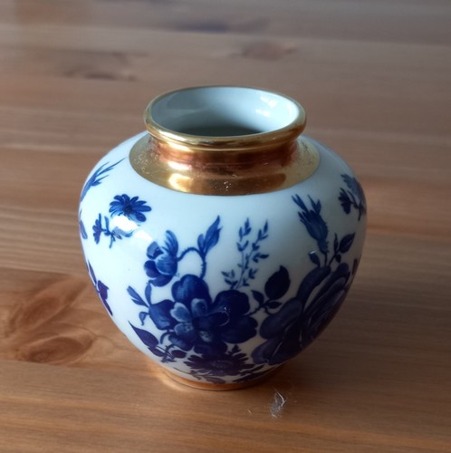 Vase delft bavaria - vase,