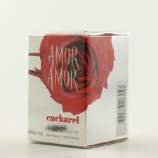 Cacharel Amor EDT - Eau de