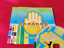 Westbam - Hands On Yello –