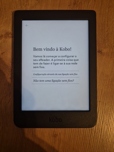 Rakuten kobo nia - kobo, ebook-reader