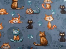 Baumwollstoff Taschenstoff 0,5