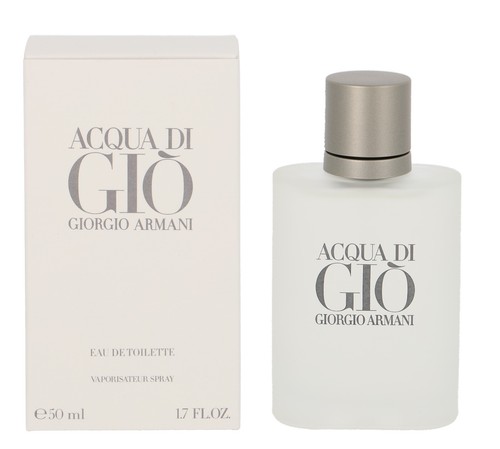 Armani acqua gio homme - acqua, edt