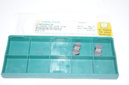 Pack new tool - of, tool-flo