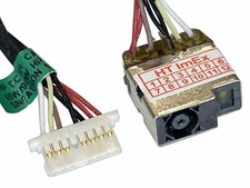 DC Jack Netzteilbuchse