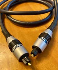 Verkaufe gebrauchtes Monster Interlink lightspeed 200 Kabel