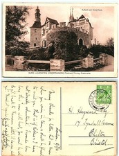 S04 4514 burg lauenstein - s04-4514,,