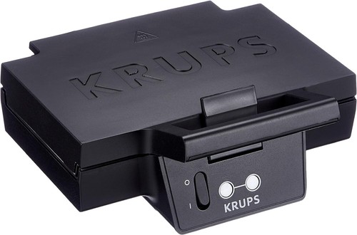 Krups fdk 452 sandwichmaker - sandwichmaker,