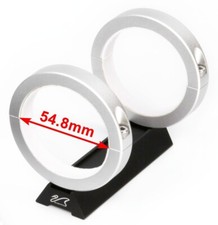 William Optics 50mm Leitrohrschellen