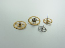 ROLEX Ersatzteile Parts cal