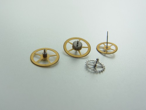 Rolex ersatzteile parts cal - parts,