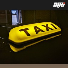 23 LED MAGNETISCHES TAXI