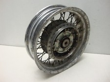 Hinterrad Hinterradfelge Felge Rad REAR WHEEL Suzuki VS 1400 Intruder