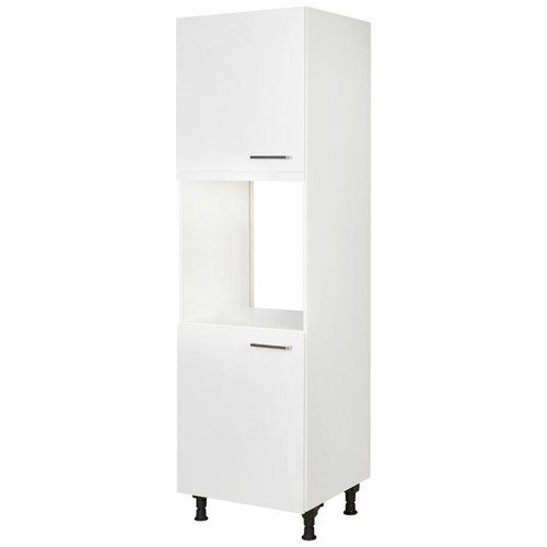 Hochschrank backofen nobilia - hochschrank,