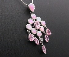 GJ69 * SET - ANHÄNGER ROSA