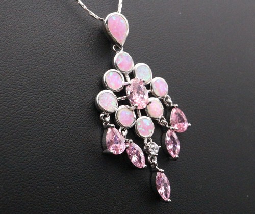 Gj69 set anhänger rosa - gj69,