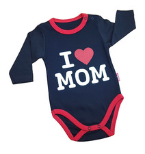 Lullaby Baby Body, 9 Monate