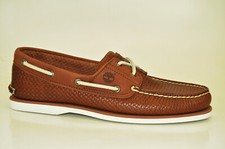 Timberland classic eye boat - 2-eye,