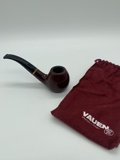 Vauen Taschen - Pfeife 1479 guter optischer Zustand mit rotem Sack 9 mm ? (II)