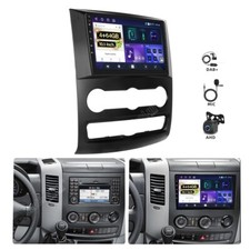 4G+64GB DAB+ Carplay Autoradio
