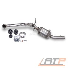 DIESELPARTIKELFILTER DPF FÜR MERCEDES A B-KLASSE W169 W245 160 180 200 CDI 04-11