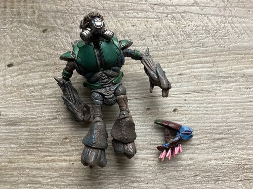 Halo grunt grün figur - halo,