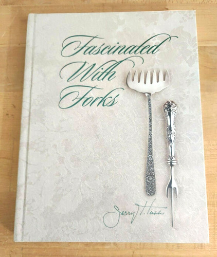 Fascinated with forks by - with,